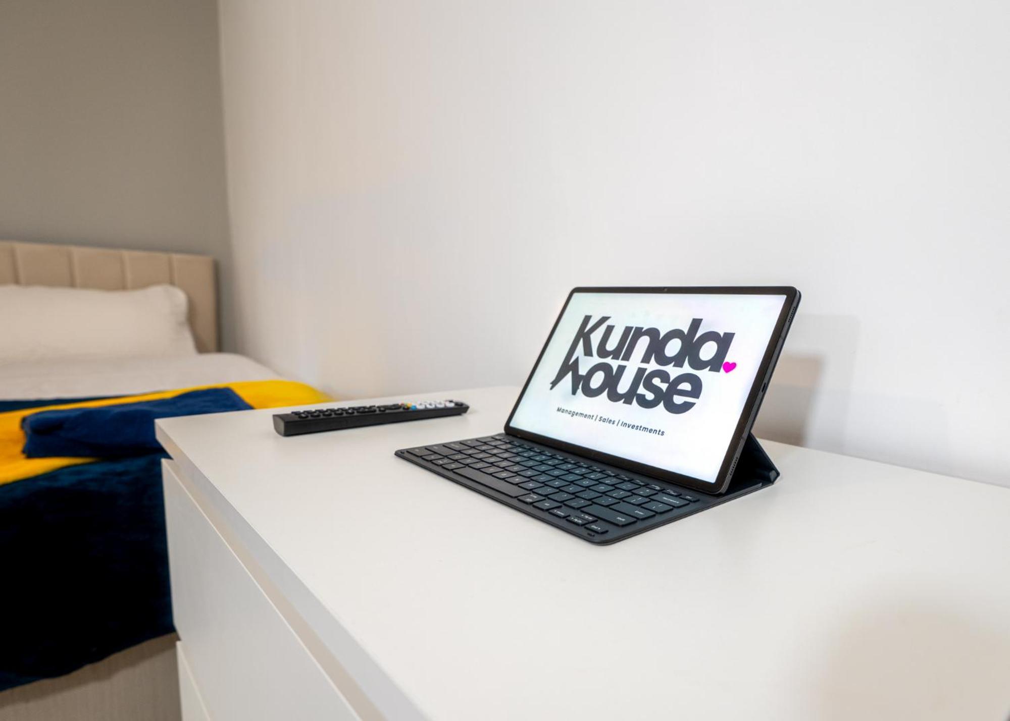 Kunda House Coventry Road Hotel Birmingham Exterior foto